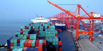 前7個(gè)月江西對非洲進(jìn)出口150.8億元 同比增長35.9%，養(yǎng)老服務(wù)合作潛力凸顯