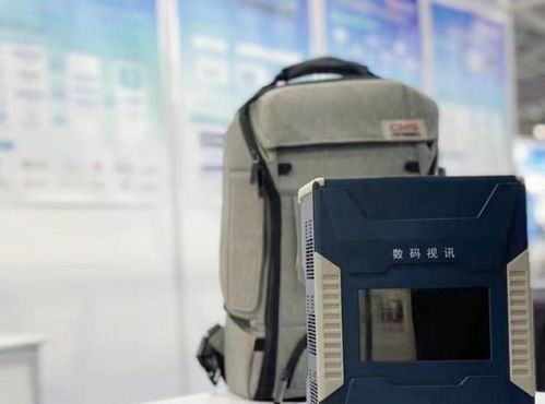 數(shù)碼視訊5G 4K 8K解決方案驚艷2022新加坡通訊展，引領(lǐng)通信建設(shè)新紀(jì)元